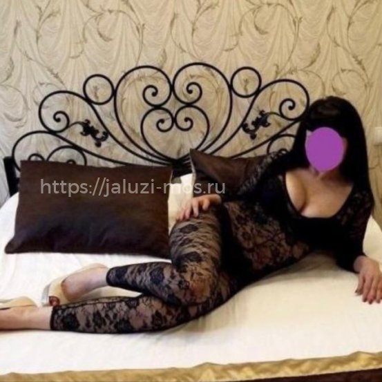 Жанночка (без предоплат)