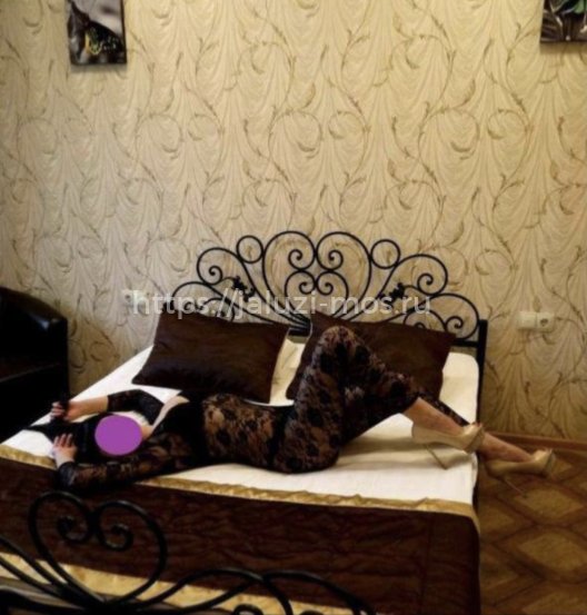 Жанночка (без предоплат)